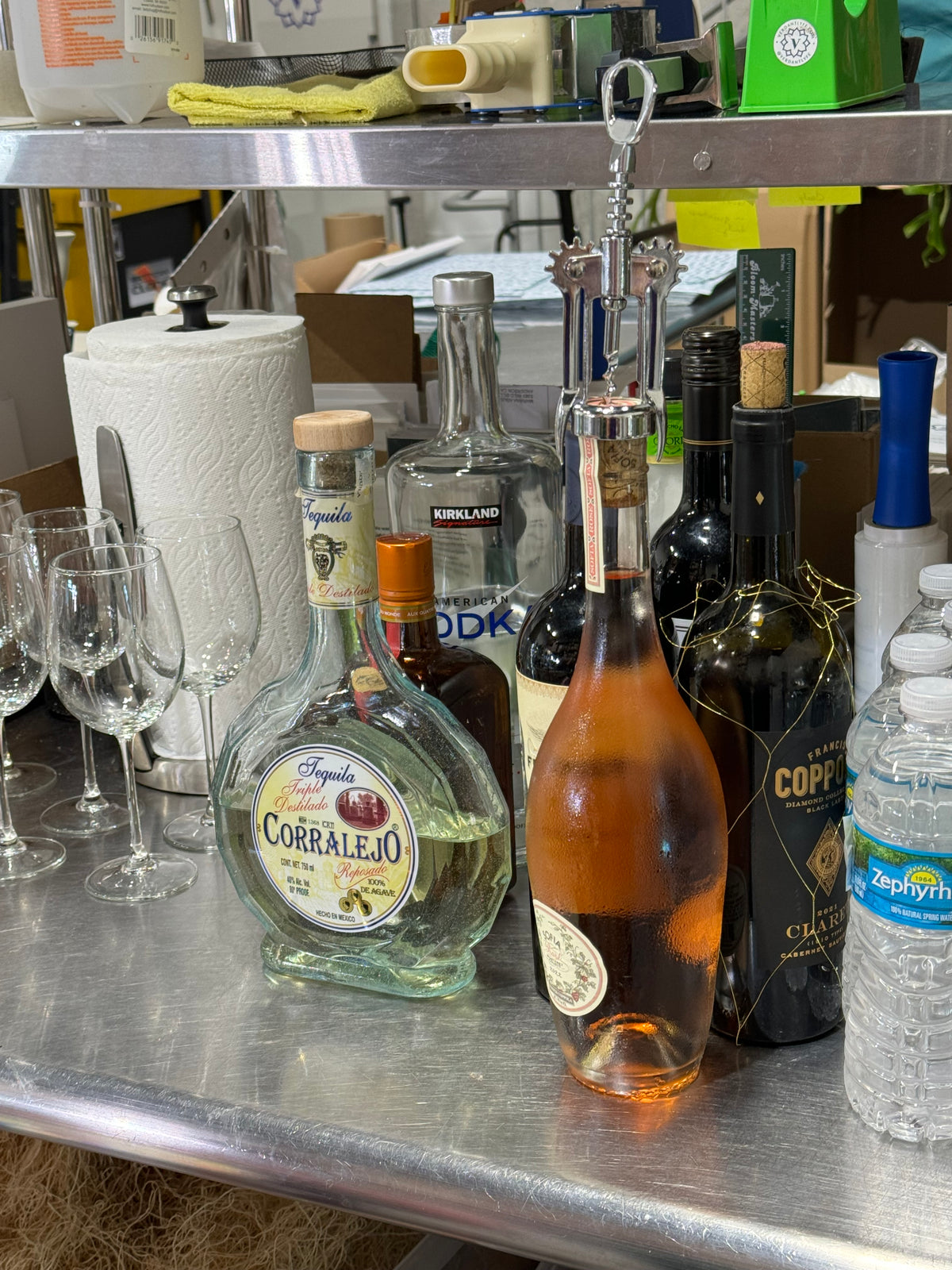 Moss Art Frame Workshop - Thursday, November 20th, 2025 at 6:00 pm