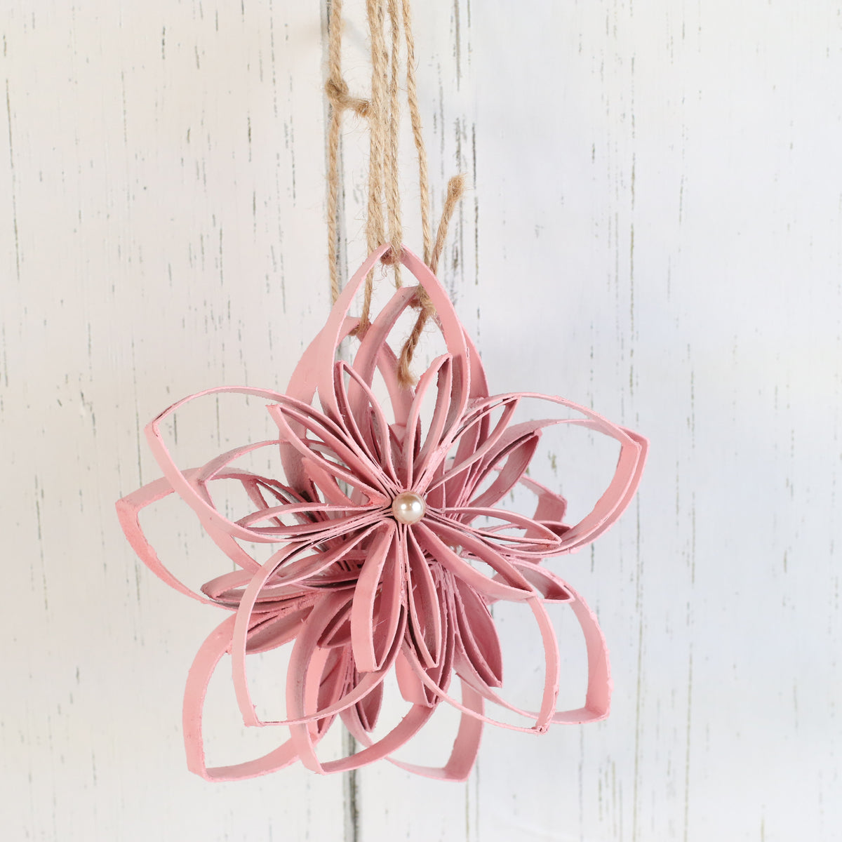 Holiday Ornament Trio