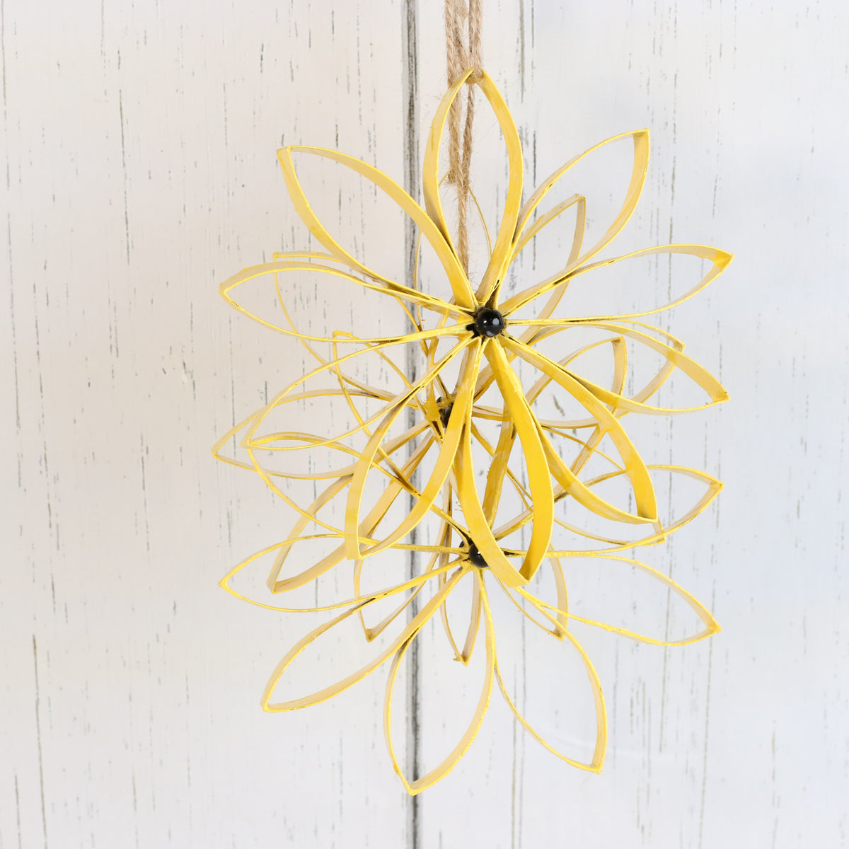 Holiday Ornament Trio