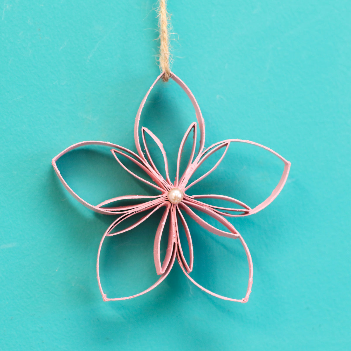 Holiday Ornament Trio