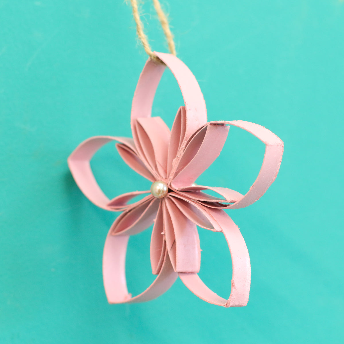 Holiday Ornament Trio