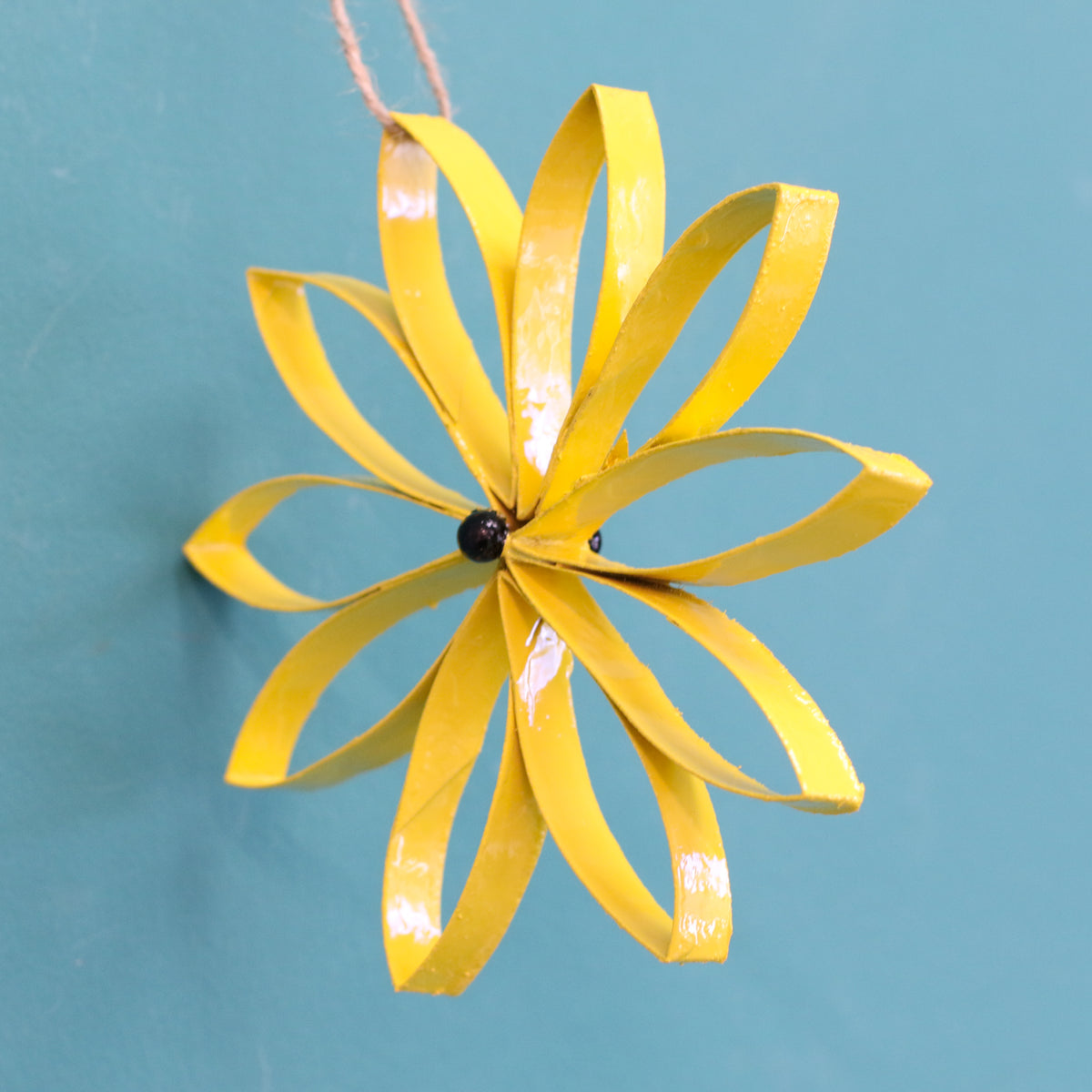 Holiday Ornament Trio