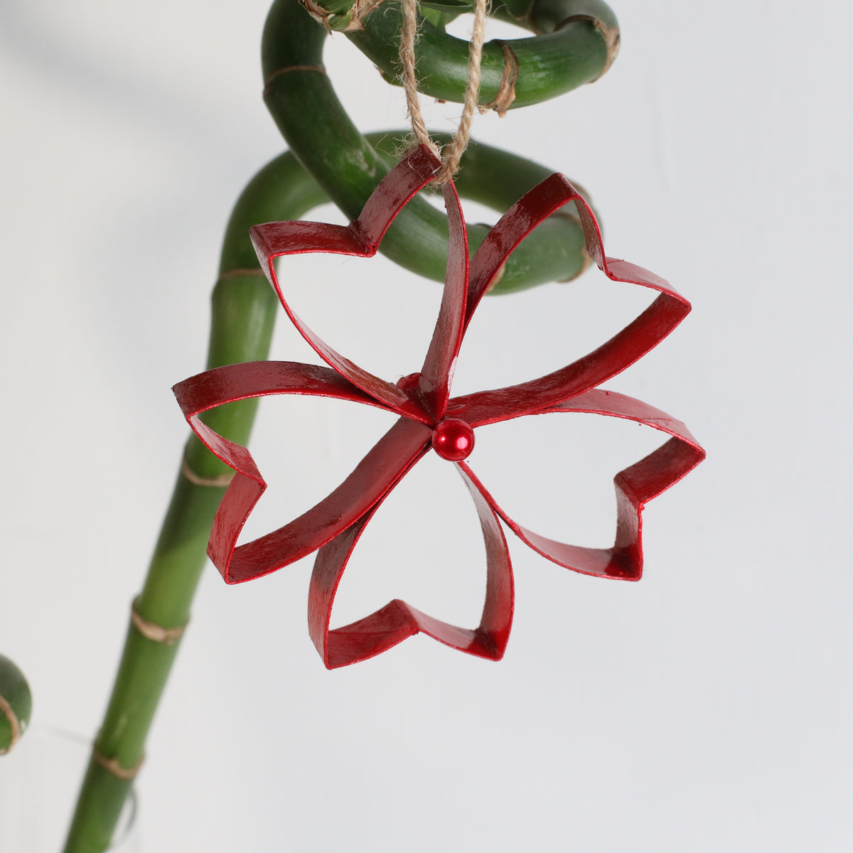 Holiday Ornament Trio