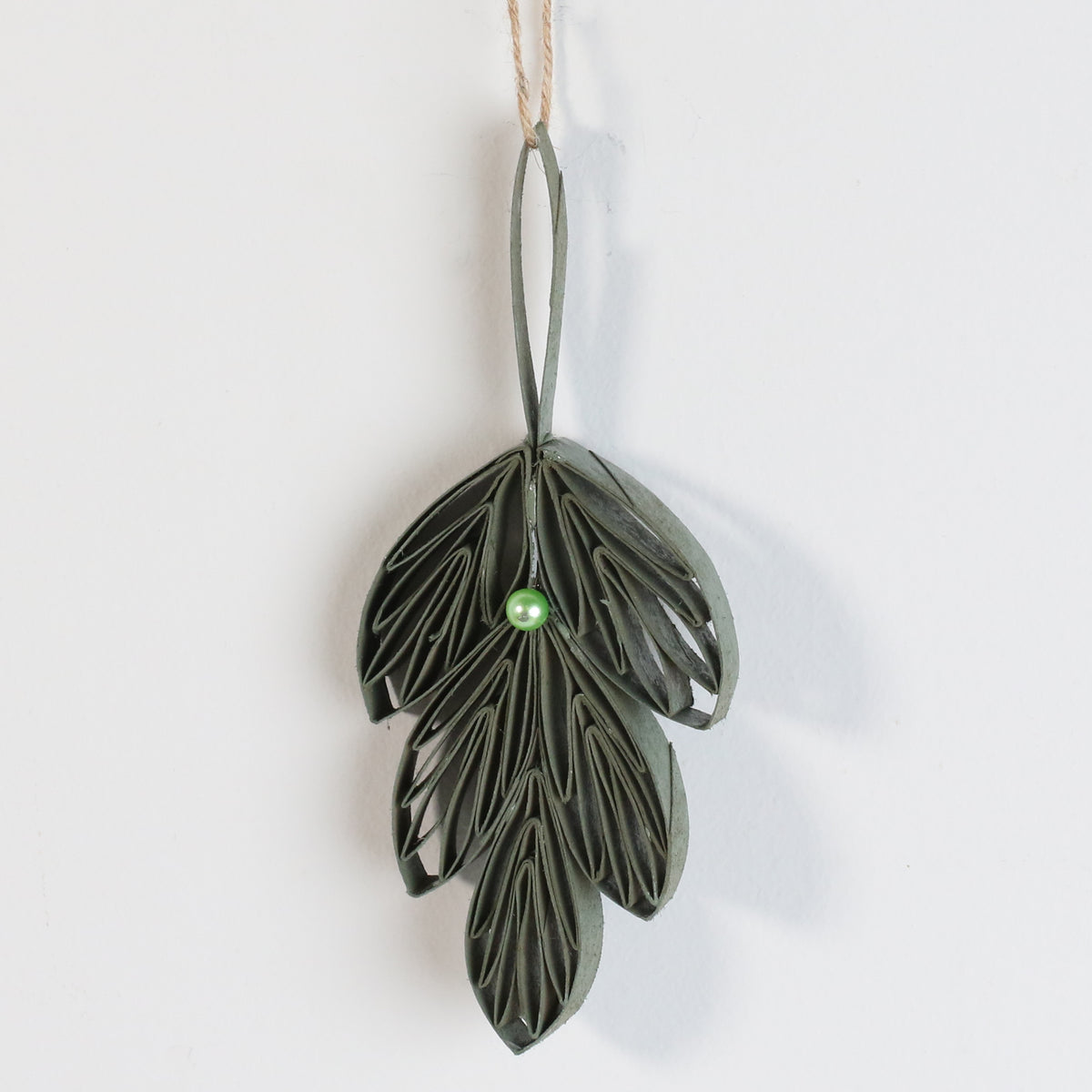 Holiday Ornament Trio