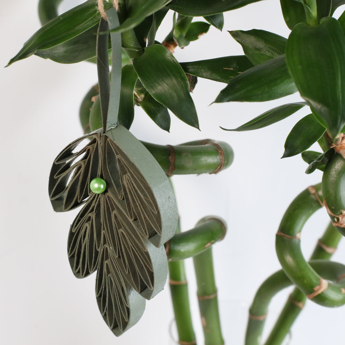 Holiday Ornament Trio