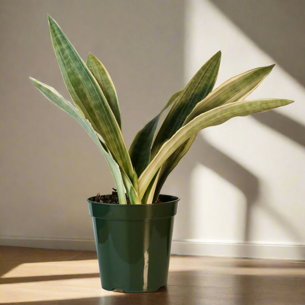 Sayuri Sansevieria Snake Plant