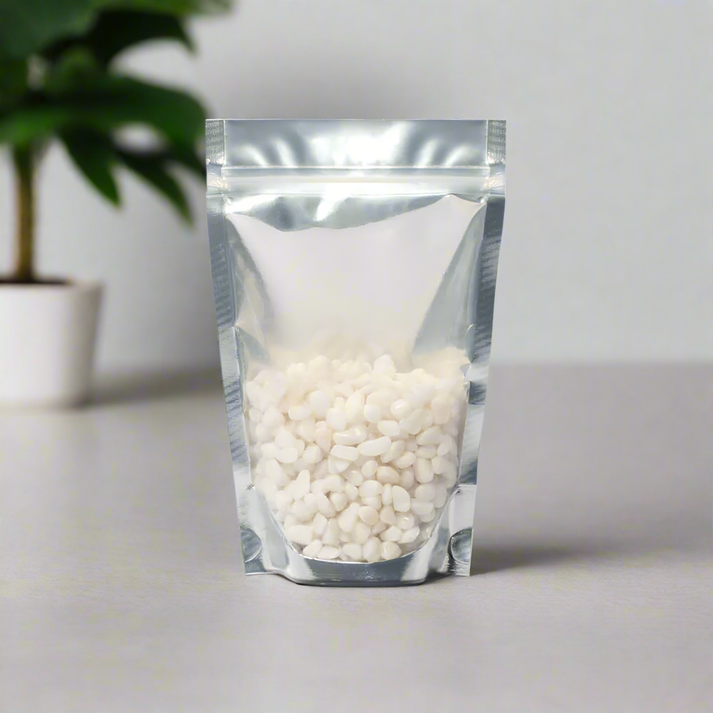 Rocks - White Diamonds