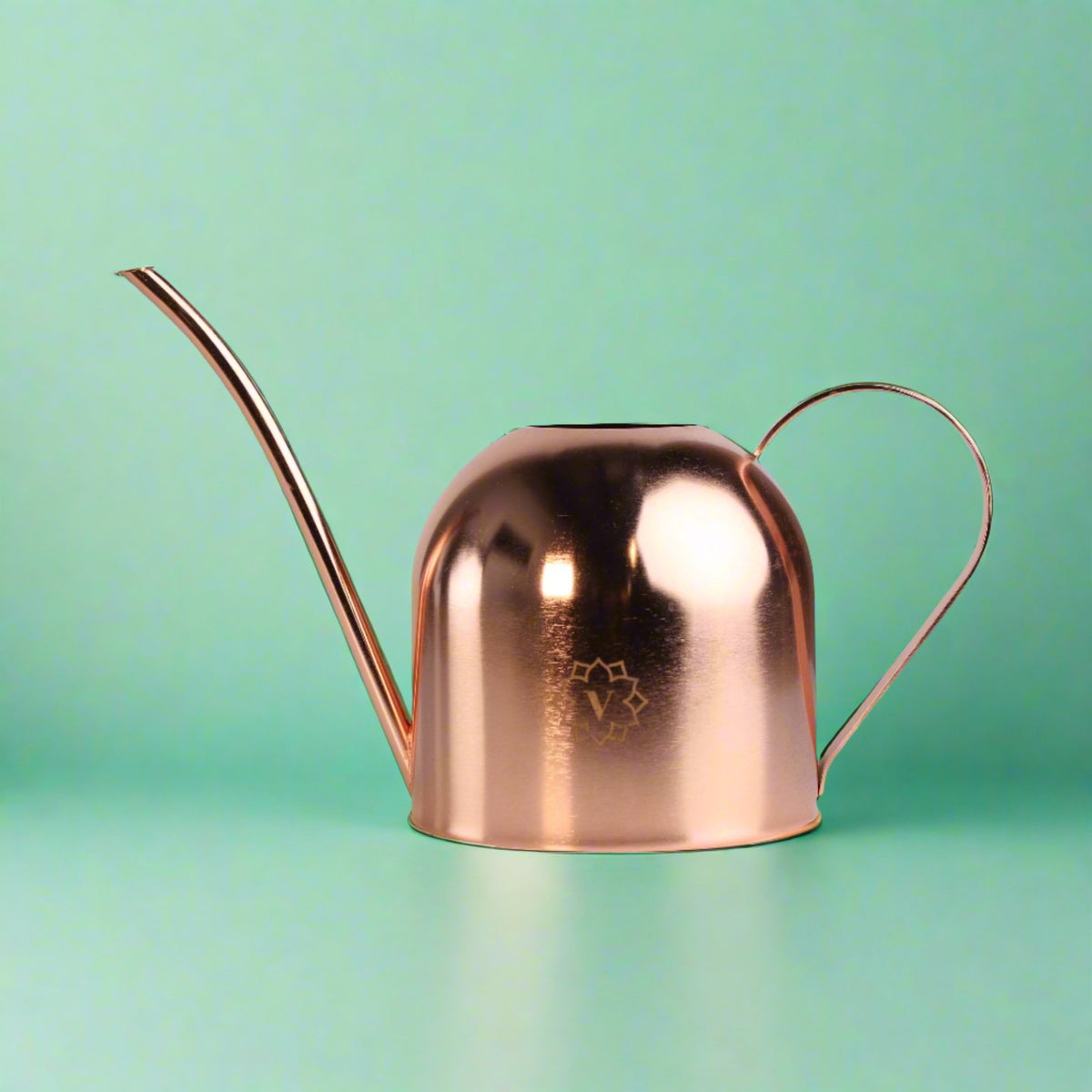 Lyfe Watering Can Signature Rose Gold