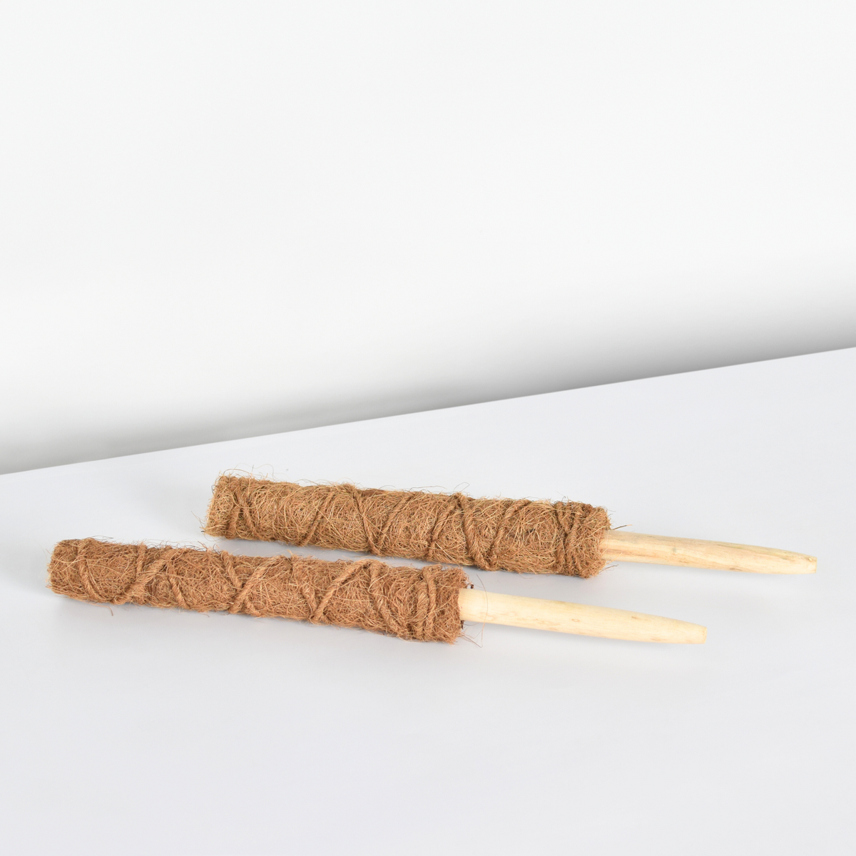 Stackable Coco Moss Pole
