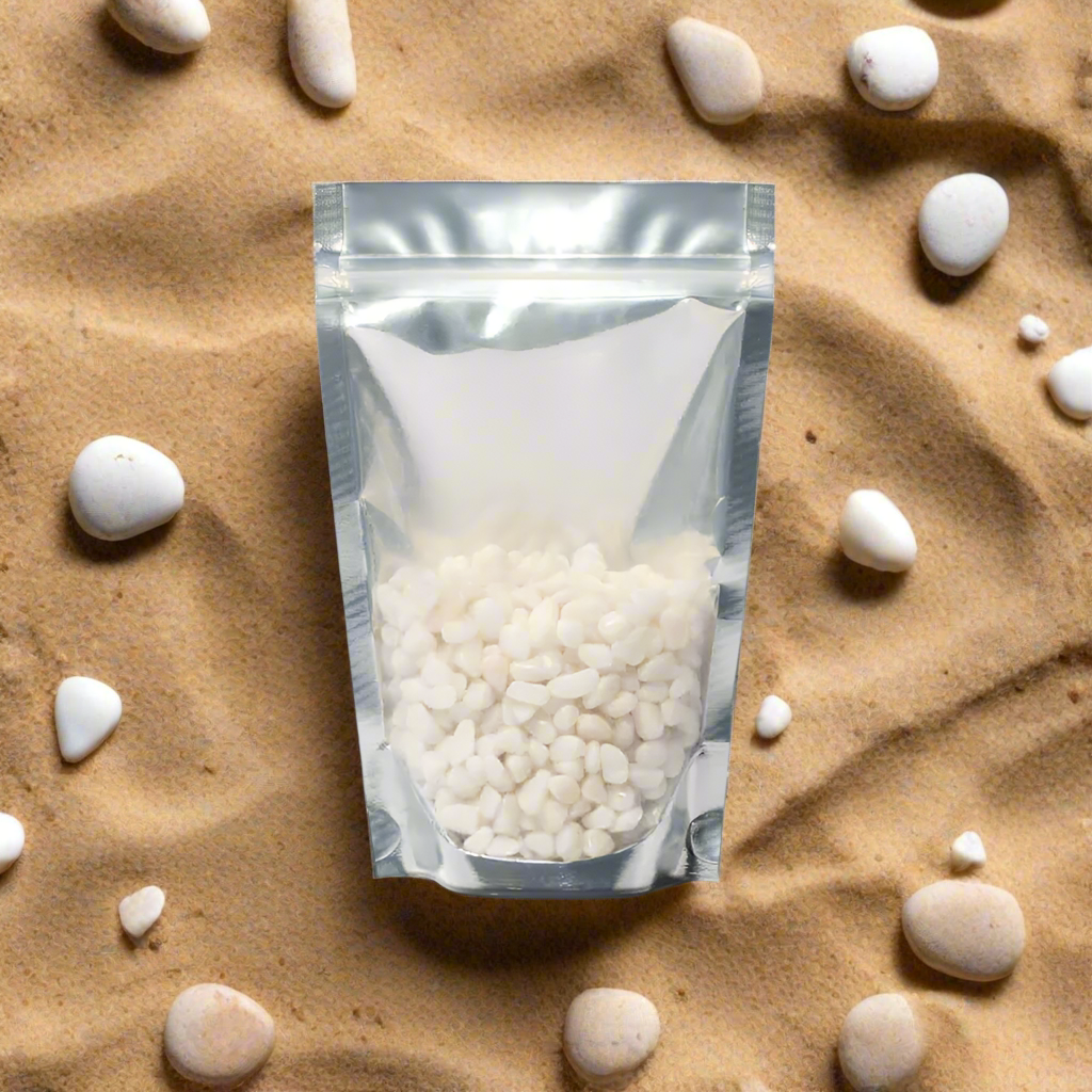 Rocks - White Diamonds