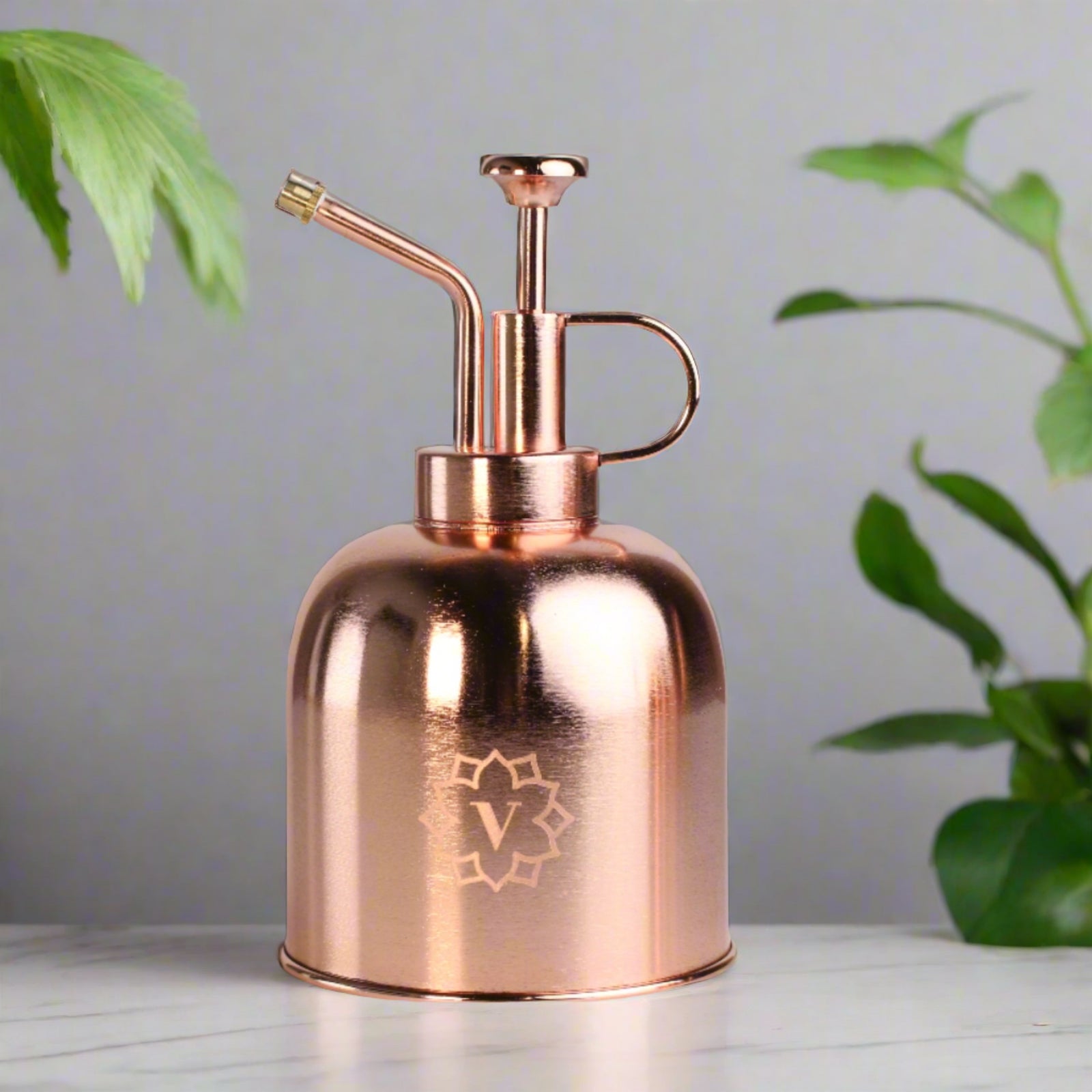 Lyfe Mister Rose Gold
