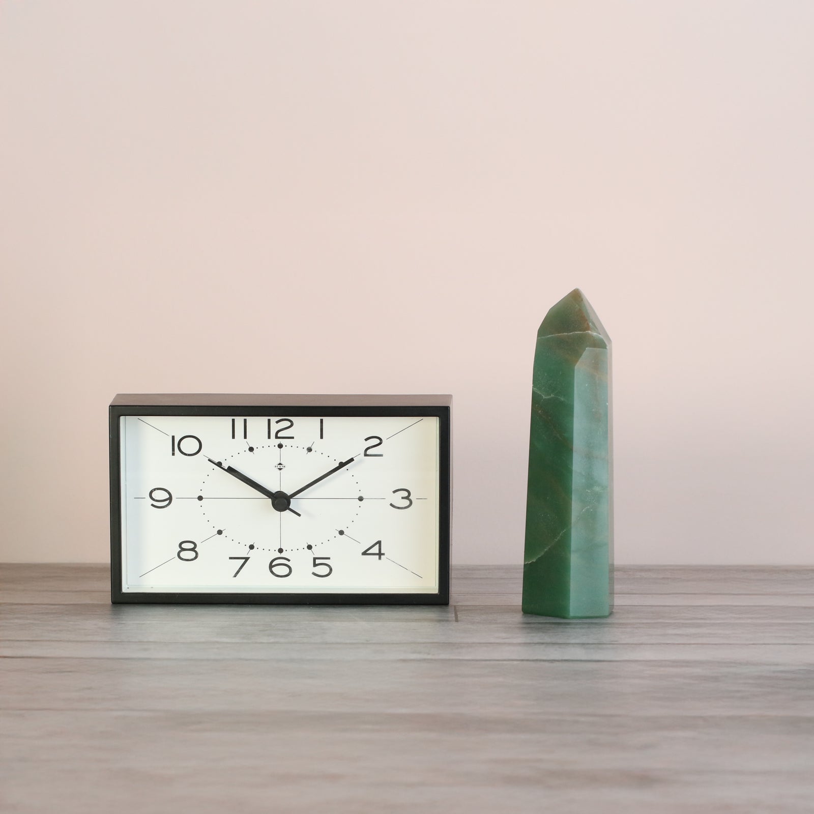 Green Aventurine Points