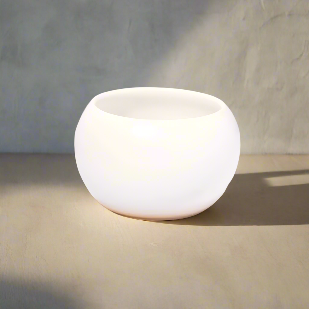 Diana Ceramic 3&quot; - Empty